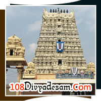 Ulagalantha Perumal Temple, Tirukoyilur, One among the 108 Divyadesams